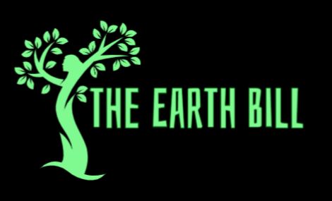 The Earth Bill logo