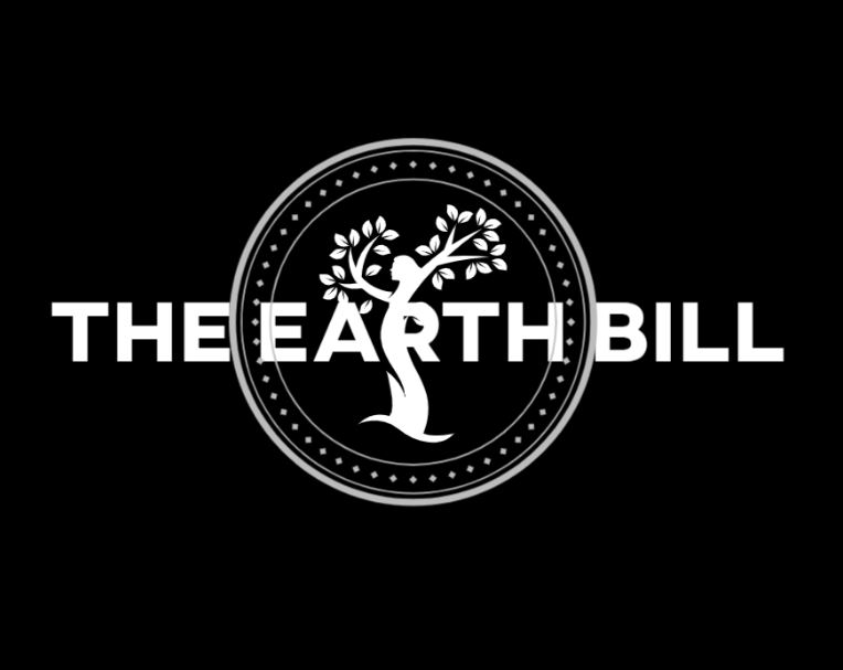 The Earth Bill logo